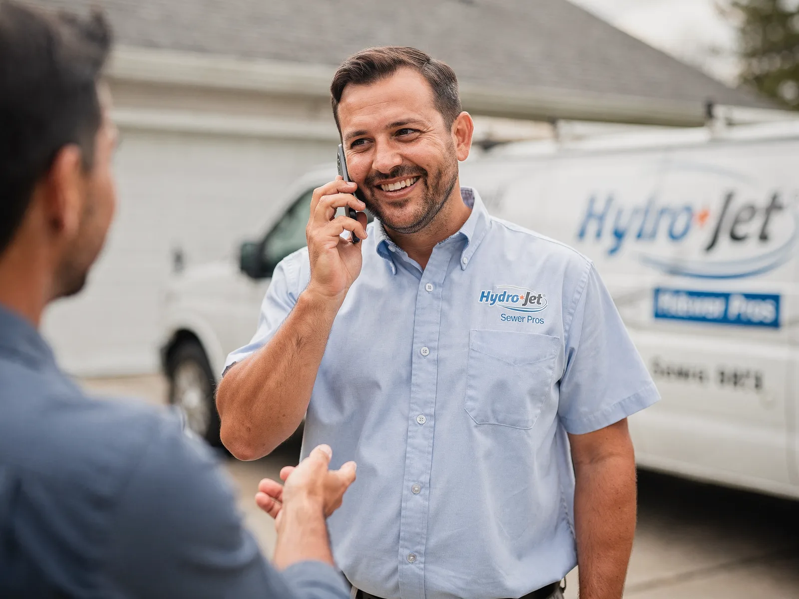 Hydro Jetting Doral, FL FAQs